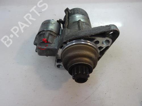 Used Starter SEAT IBIZA III (6L1) [2002-2009]  11680102