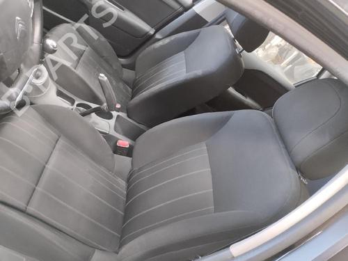 Front right interior door handle CITROËN C4 II (NC_) 1.4 VTi 95 (NC8FP0) | BP19482936I14 - Image 9