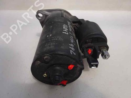 Used Starter SEAT TOLEDO II (1M2) 1.9 TDI (110 hp) 3123877