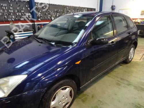 Pulley FORD FOCUS I (DAW, DBW) 1.8 Turbo DI / TDDi | BP14169235M122