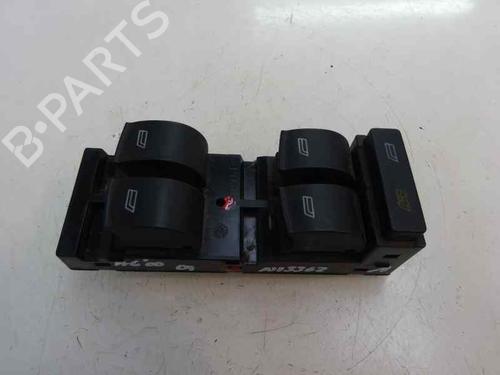 Used Left front window switch Left front window switch 4766336 4766336