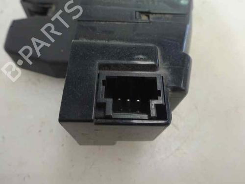 Schloss Heckdeckel für PEUGEOT 207 (WA_, WC_) 1.4 16V (88 hp) 6072258