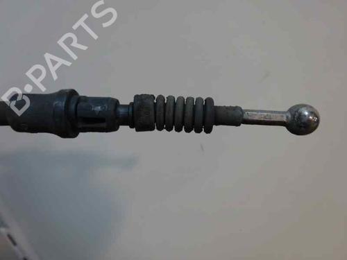 Used Hand brake SKODA OCTAVIA II (1Z3) 1.9 TDI (105 hp) 8797057
