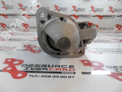 Used Starter MITSUBISHI ASX (GA_W_) 1.6 MIVEC (GA1W) (117 hp) 204447