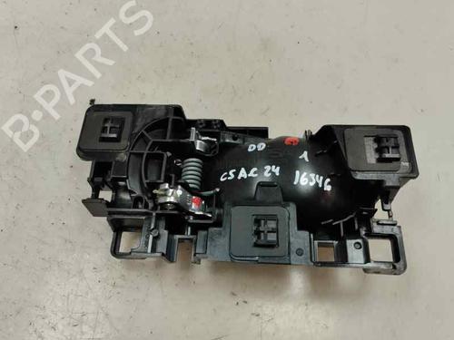 Front right interior door handle CITROËN C5 AIRCROSS (A_) 1.2 PureTech 130 (ARHNSJ) | BP29133922I14 - Image 2