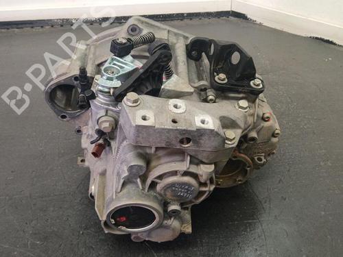 Gearbox SEAT ALTEA (5P1) 2.0 TDI | BP37458580M3 - Image 3