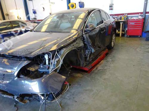Left front window switch OPEL INSIGNIA A (G09) | BP35743489I27 - Image 5