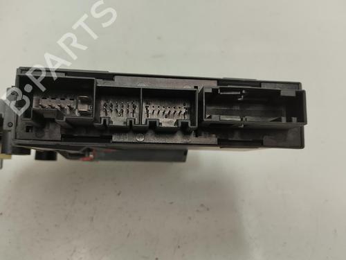 Right rear window motor AUDI A4 B6 (8E2) 2.0 | BP18506645E22 