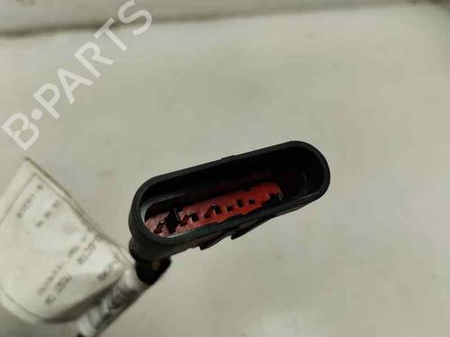 Used Rear right lock PEUGEOT BIPPER Tepee [2008-2025]  26567756