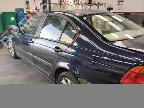Throttle body BMW 3 (E46) 316 i | BP15961603M82 - Image 5