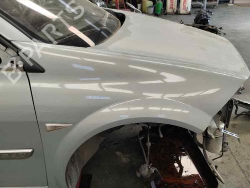 Used Right front fenders RENAULT MEGANE II Saloon (LM0/1_) 1.9 dCi (LM0G, LM1G, LM2C) (120 hp) 26555611