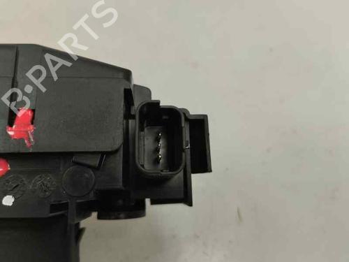 Used Tailgate lock PEUGEOT 308 II (LB_, LP_, LW_, LH_, L3_) 1.2 THP 110 (110 hp) 30541244