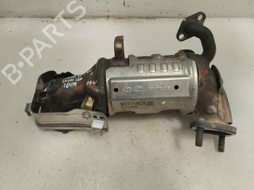 Katalysator KIA STONIC (YB) 1.0 T-GDi Eco-Dynamics+ | BP27544757M10 - Image 3