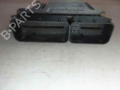 Engine control unit (ECU) BMW 3 Compact (E46) 320 td | BP6438800M57