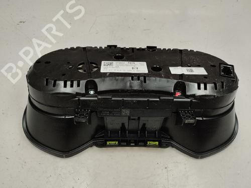 Cockpit SEAT LEON (5F1) [2012-2021]  21271240