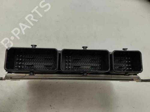 Used Engine control unit (ECU) RENAULT CAPTUR II (HF_) LPG (HFMT) (101 hp) 27535524