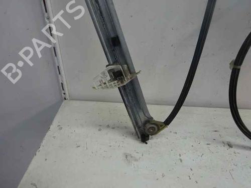 Front right window mechanism CITROËN XSARA PICASSO (N68) 2.0 HDi | BP6027993C23