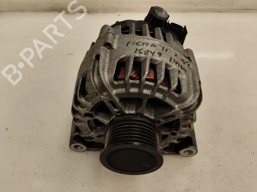 Alternator FORD FIESTA VI (CB1, CCN) 1.4 TDCi | BP16774258M7 
