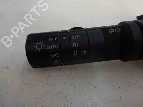 Used Headlight switch NISSAN QASHQAI +2 (JJ10E) 1.5 dCi (106 hp) 6518361