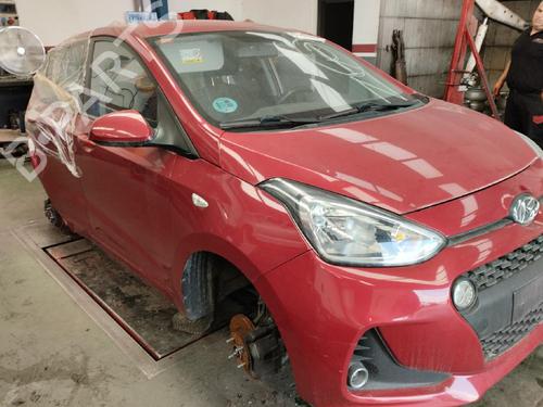Used Parts HYUNDAI i10 II (BA, IA) 1.2 1515996