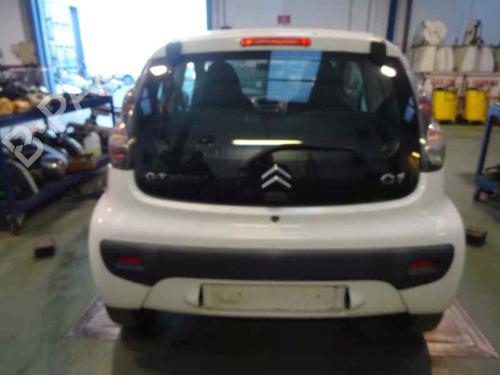 Left taillight CITROËN C1 (PM_, PN_) | BP9174724C34