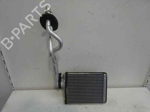 Used Heater matrix Heater matrix 3408508 3408508