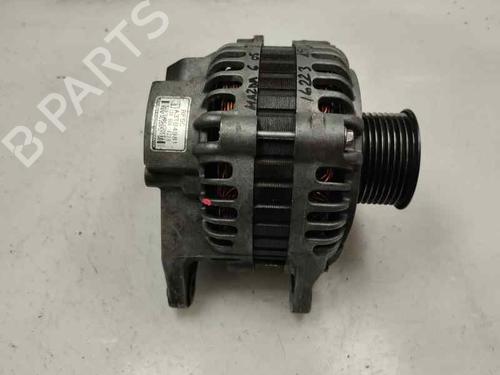 Alternator MAZDA 6 Hatchback (GG) 2.0 DI (GG14) | BP23232618M7 - Image 2