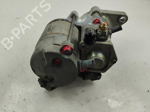 Used Starter Starter TOYOTA YARIS (_P9_) 1.4 D-4D (NLP90_, NLP90R) (90 hp) 19483032 19483032