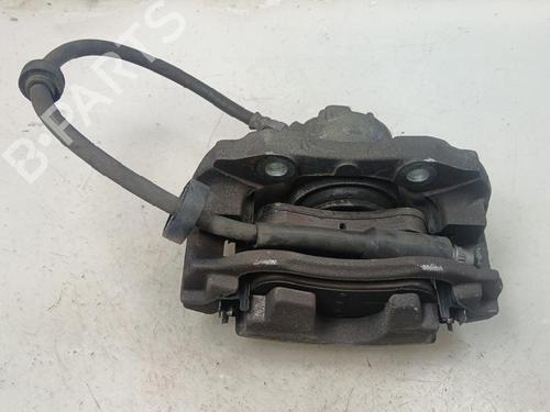 Left front brake caliper CITROËN C4 CACTUS 1.6 BlueHDi 100 | BP35742298M105 - Image 2