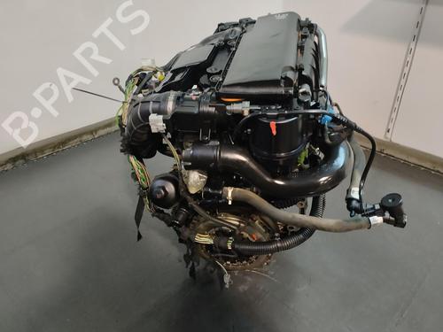 Engine CITROËN C3 I (FC_, FN_) 1.4 HDi | BP16158379M1 