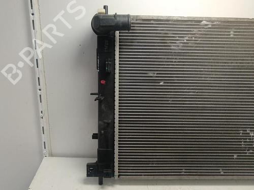 Water radiator KIA CEE'D (JD) 1.4 CRDi 90 | BP36291942M31 - Image 2