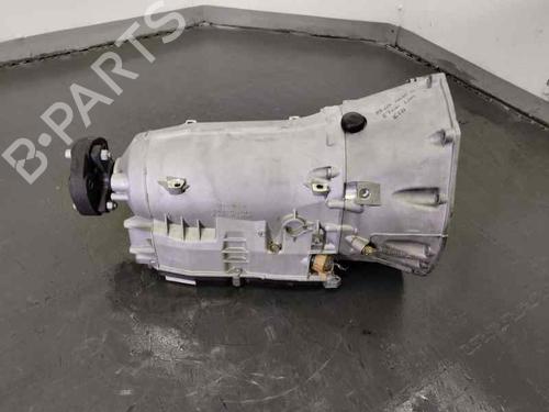 Gearbox MERCEDES-BENZ CLK (C209) CLK 270 CDI (209.316) | BP26567971M3 