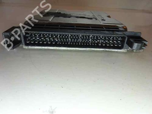 Used Engine control unit (ECU) PEUGEOT 206 Hatchback (2A/C) 2.0 HDI 90 (90 hp) 1976264