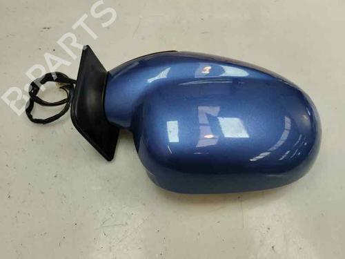 Used Right mirror CHEVROLET REZZO MPV (U100) 1.6 (105 hp) 21381188