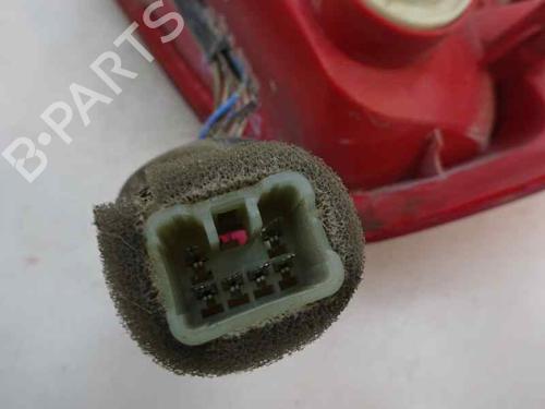Left taillight DAEWOO KALOS (KLAS) 1.2 | BP6503732C34 - Image 3