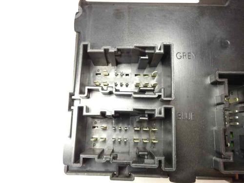 Electronic module FORD FIESTA VI (CB1, CCN) 1.5 TDCi | BP2536879M83