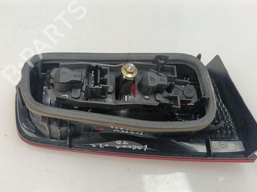 Right tailgate light RENAULT LAGUNA II (BG0/1_) 1.6 16V (BG1G, BG1H) | BP35743459C80 - Image 2