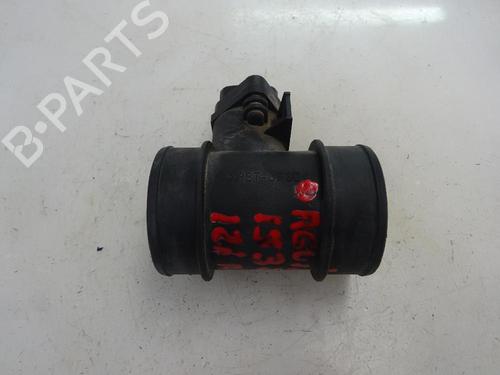 Mass air flow sensor OPEL AGILA A (H00) | BP10931647M95