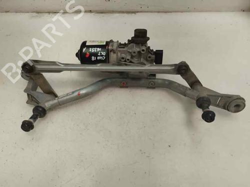 Front wiper motor RENAULT CLIO IV (BH_) 1.5 dCi 90 | BP26561315M29