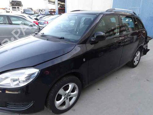 Electronic module SKODA FABIA II (542) 1.6 TDI | BP9094431M83 