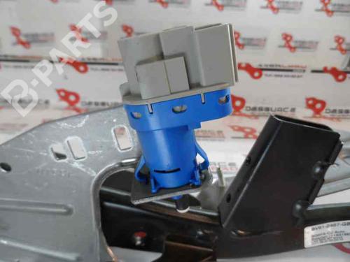 Break pedal FORD FOCUS III 1.6 TDCi | BP8797427I19 