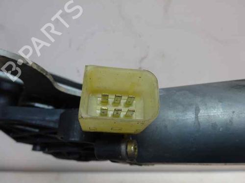 Used Front left window mechanism MERCEDES-BENZ C-CLASS (W202) C 220 CDI (202.133) (125 hp) 2330579