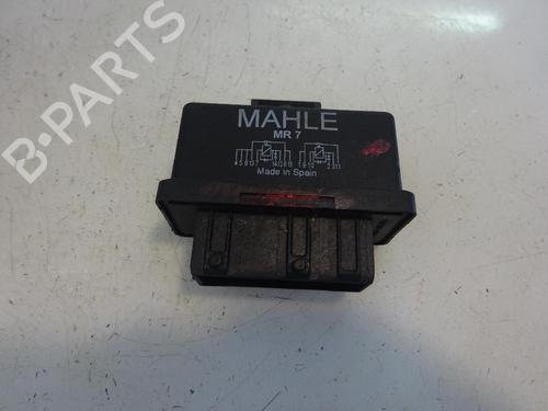 Used Electronic module PEUGEOT 308 I (4A_, 4C_) 1.6 HDi (109 hp) 10728382
