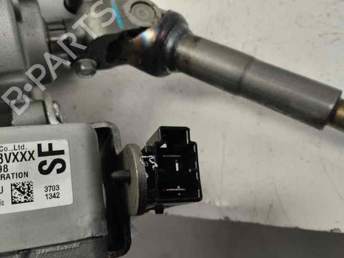 Used Steering column Steering column 26567997 26567997