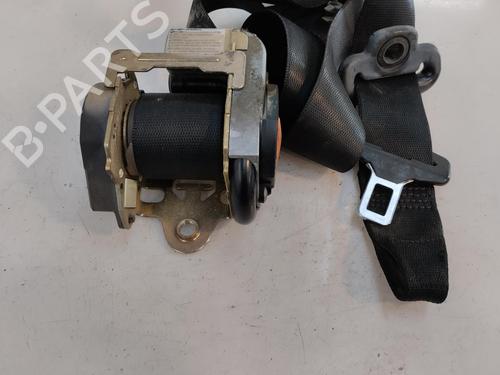 Front left seatbelt MERCEDES-BENZ CLK (C208)  | BP16454046I26 