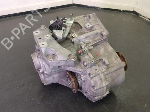 Gearbox AUDI A3 Sportback (8PA) 2.0 TDI 16V | BP36447684M3 - Image 2