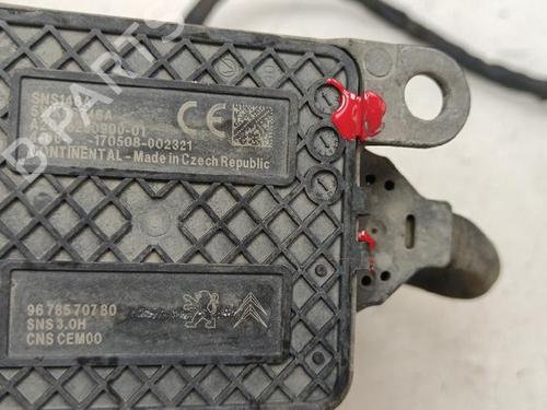 Electronic sensor CITROËN C4 CACTUS 1.6 BlueHDi 100 | BP35740929M84 - Image 3