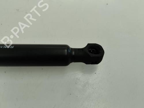 Gasdæmper bagklap DACIA SANDERO II TCe 90 (B8M1, B8MA, B8AC) | BP16272567C138