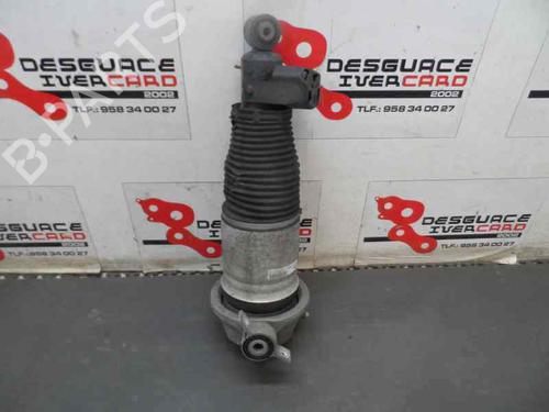 Used Left rear shock absorber Left rear shock absorber 585955 585955
