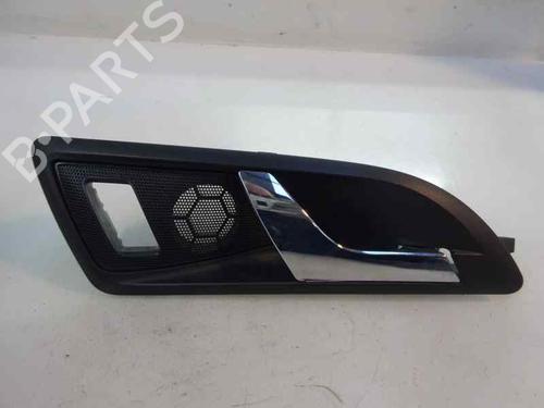 Used Rear right interior door handle SKODA OCTAVIA II (1Z3) 1.9 TDI (105 hp) 4962538